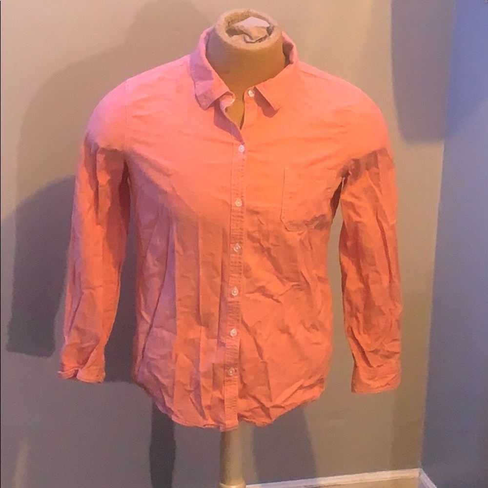 (3 for $10) Old Navy button down